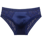Lace Blue / M