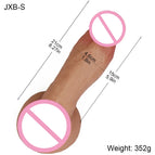 JXB-S