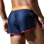 DARK BLUE / M