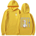 Yellow / XXL