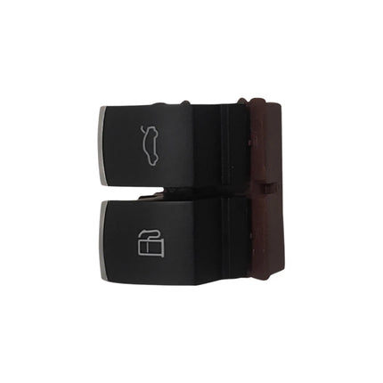 35D959903 Gas Fuel Tank Switch Oil Cap Door Release Key Trunk Luggage Button Fit For VW Passat B6 B7 CC Jetta EOS 3C0959903B