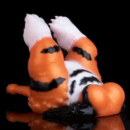 NNSX Realistic Tiger Vagina Soft Silicone Male Masturbator Pocket Pussy Onahole Fantasy Stroker Sex Toys For Men Penis Training