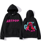 black / M