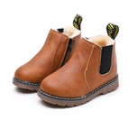 Brown-fur / 27