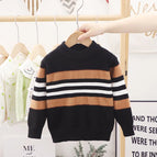 S022-Black-low / 3T(Size 100)