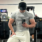 Grey / M