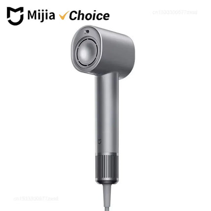 Mijia High Speed Hair Dryer H701 Water Ion 65m/s Wind Speed 220V Professional Hair Care Quick Hair Dryer Negative lon
