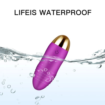 Vibrating Bullet Love Egg Wireless Remote Control Vibratior for Women Dildo Wearable G-spot Vaginal Massager Goods for Adult 18+