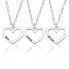 BFF Necklace