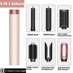 6in1 Sakura / EU