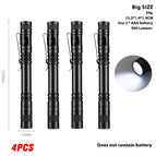 Long-4PCS / Fixed Focus
