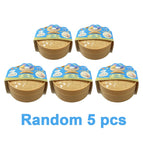 Random 5 pcs