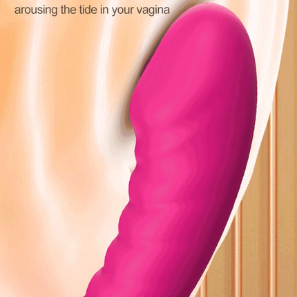Tongue Licking Vibrator 2 In 1 Adult Women Sex Toys Dildos Vibrators Clitoris Stimulator With 20 Speeds Vibrators Sex Product