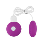Purple One Vibrator
