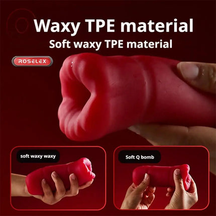 Male Delay Trainer for Men, Stamina Enhancer, Sensitivity Control Silicone Sleeve for Extended Performance & ED Support