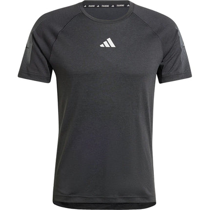Adidas Men's Gym+ Tee - Sport Fitness T-Shirt / T-Shirt Adidas Homme Gym+ - Tee Sport Fitness