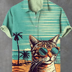 Shirts-PZM42450 / Pack of 1 / 5XL