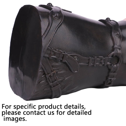 GEEBA Lifelike Horse Mouth Male Masturbator Cup Fantasy Silicone Animal Pocket Pussy Penis Stroker Adult Onahole Oral Sex Toys