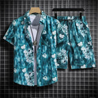 C55-Dark green / 5XL 90-100kg