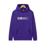 PURPLE / L
