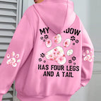 Pink / XXL