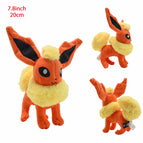 Standing Flareon