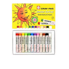12 colors