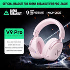 V9 Pro Pink