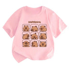 XH014A-pink / W 80-90cm