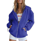 ROYAL BLUE / XXXL