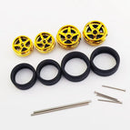 11mm 13mm advan gild