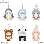 a set of 6pcs