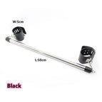 China Mainland / Black Long