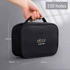 150 hole black
