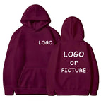 Burgundy / M