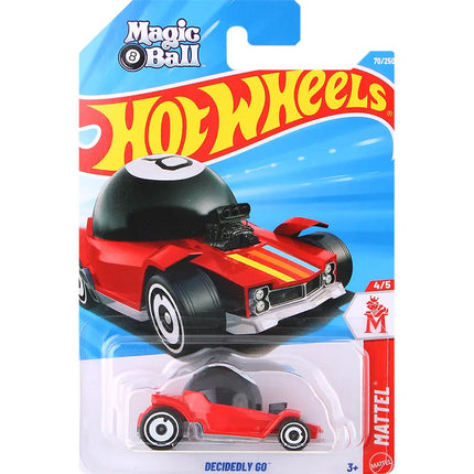 Hot Wheels 2026-K Case,Ferrari BMW M4 Aston Martin F1 Nissan Skyline GT-R Toyota Supra,1:64 Diecast Alloy Car,Collector's Gift