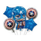Balloon set 3