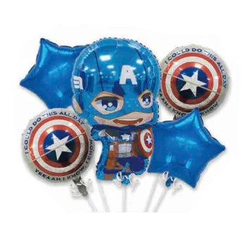 Spiderman Birthday Decor Superhero Theme Spider Birthday Party Decorations Paper Napkins Background Balloons Kids Party Supplies