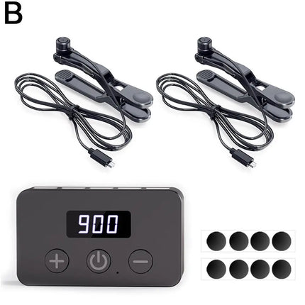 Mobile Phone Connector Phone Screen Auto Clicker Physical Silent Rapid Tapping Device Universal For Live Broadcast
