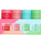 8g X 4 Lip Oil Set