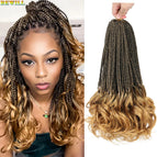 T 27 Color / 14inches / 3 Packs
