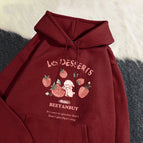 Wine Red / M