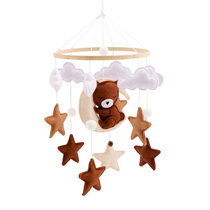 Crib Mobile / Mobile Lit Bébé