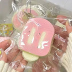 Cute popsicle
