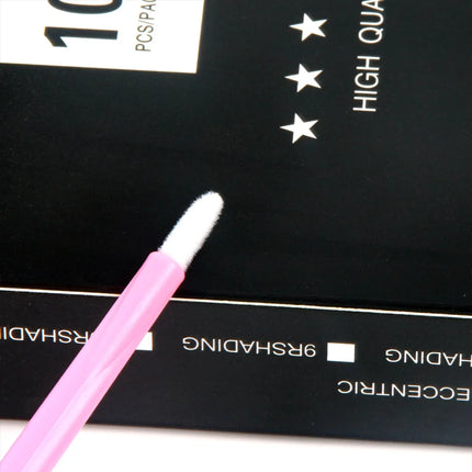 5/10/50Pcs Disposable Manual Microblading Eyebrow Tattoo Pen 0.15mm 18U Permanent Makeup Eyebrow Tattoo Pen