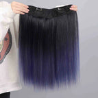 50CM145g Haze Blue