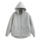 S / LightGrey / China Mainland