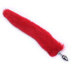 Red Fox tail