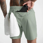 green / XL