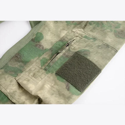 UF PRO Pioneer Frog Suit Summer Quick Dry Training Top G3 Tactical Clothing CP Camouflage Bullet Camping and Hunting Jacket